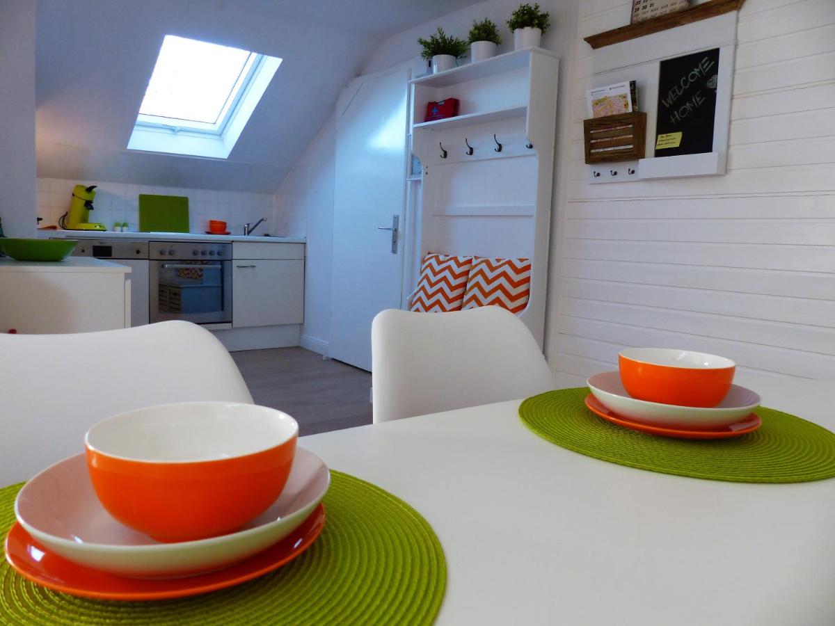 Suitetrails - Wohnung am Rande des Schwarzwaldes