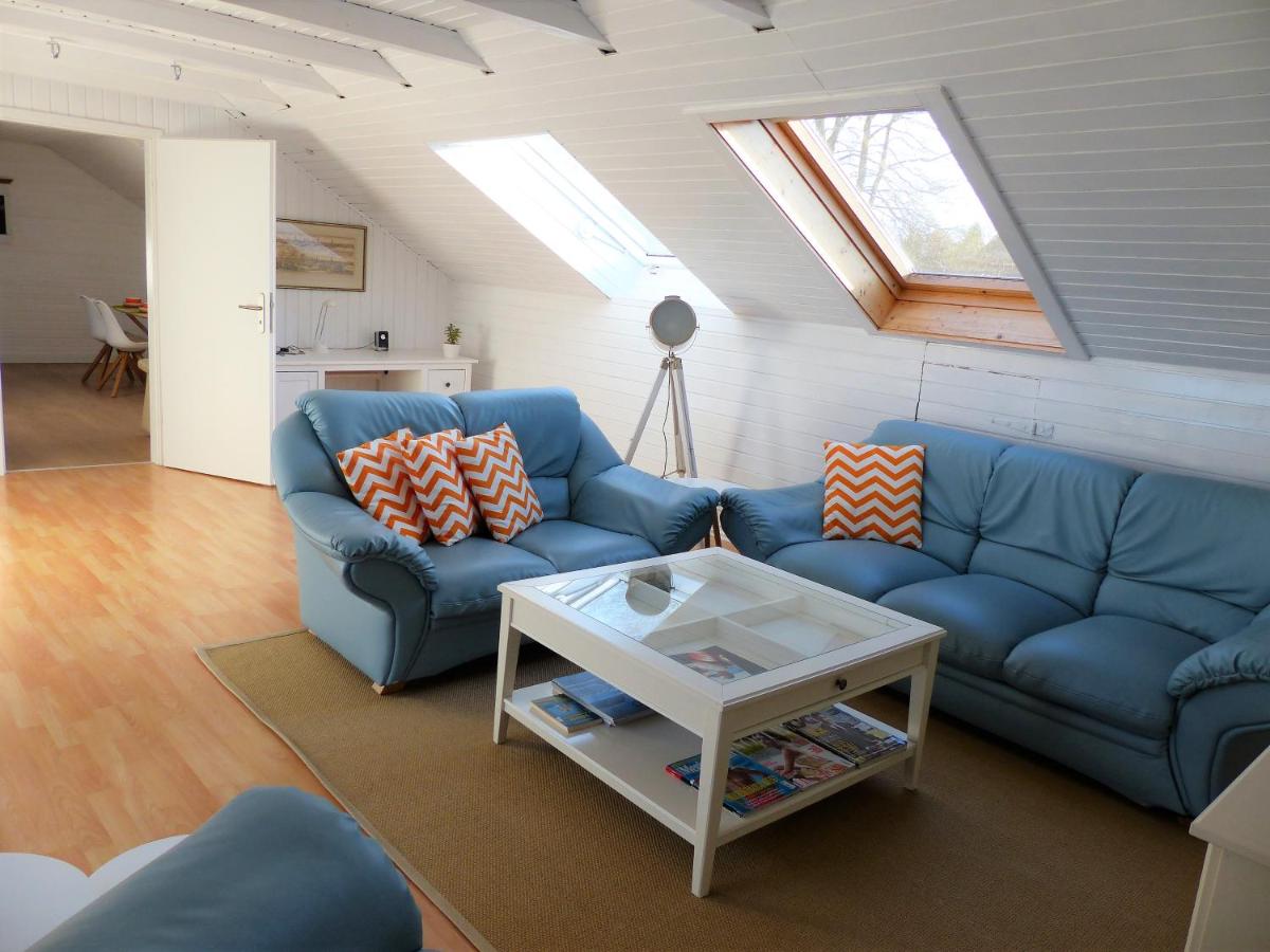 Suitetrails - Wohnung am Rande des Schwarzwaldes