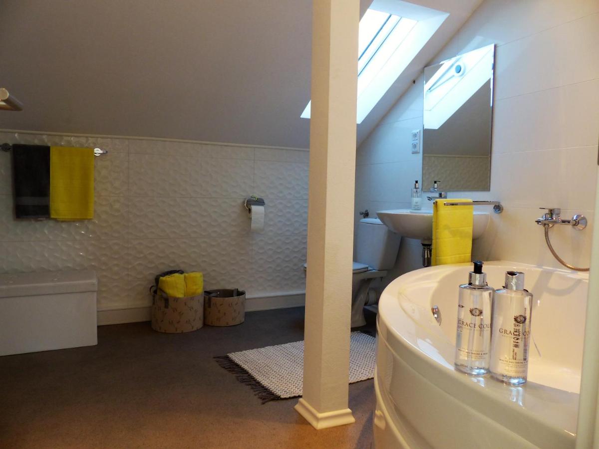Suitetrails - Wohnung am Rande des Schwarzwaldes