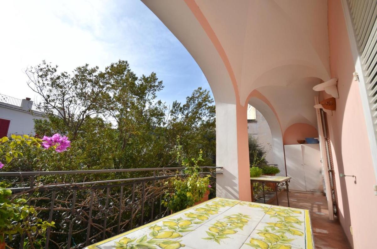 CASA GADEAMUS via le botteghe 12 - Hizvo