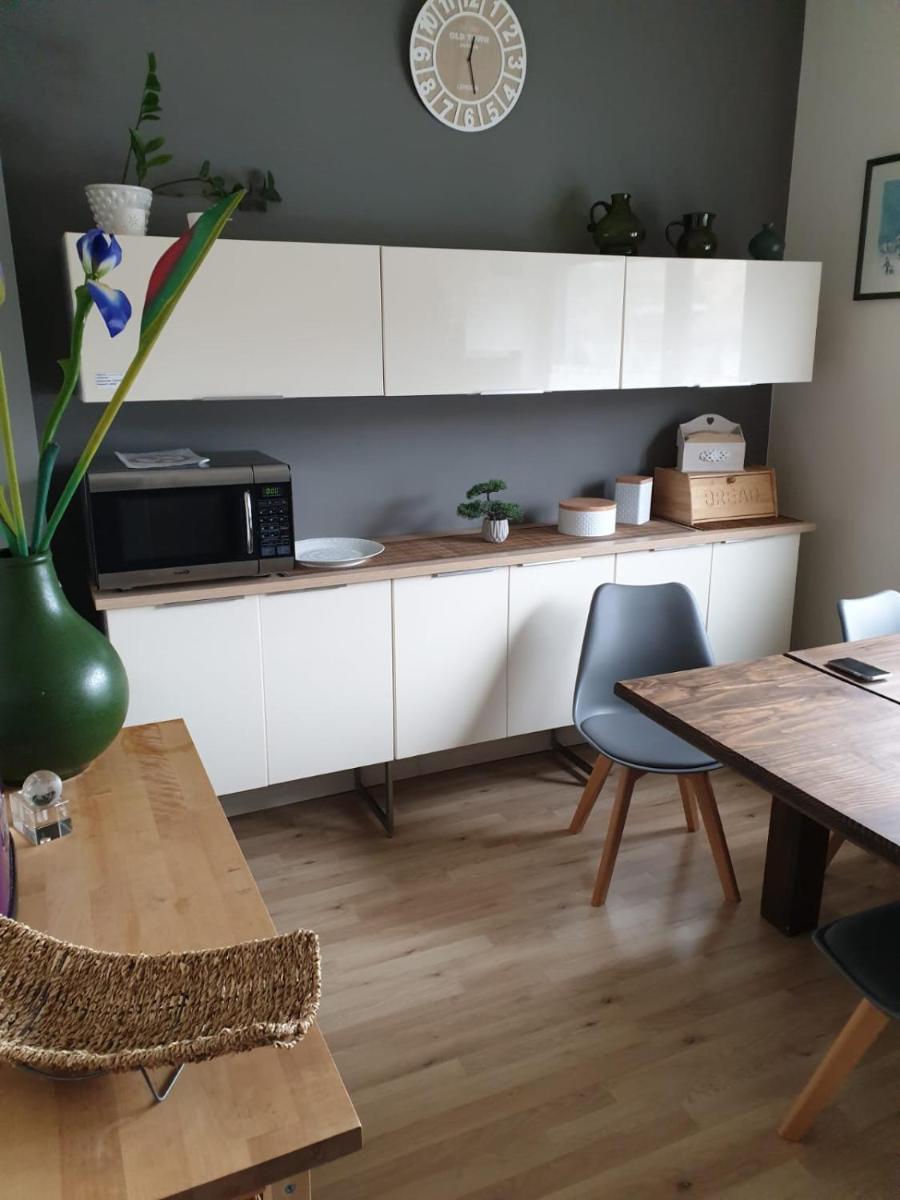 Nordsee-Lilie - Housity