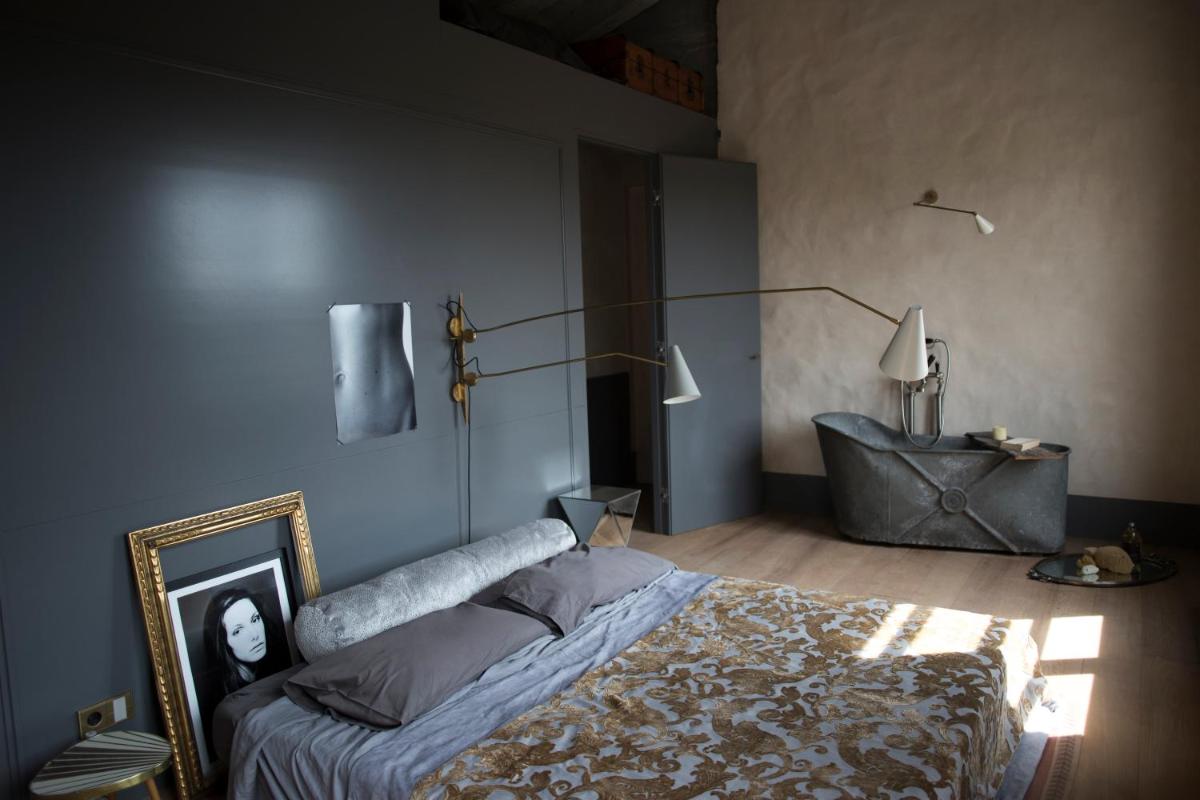 B&B La Fustaia - Housity