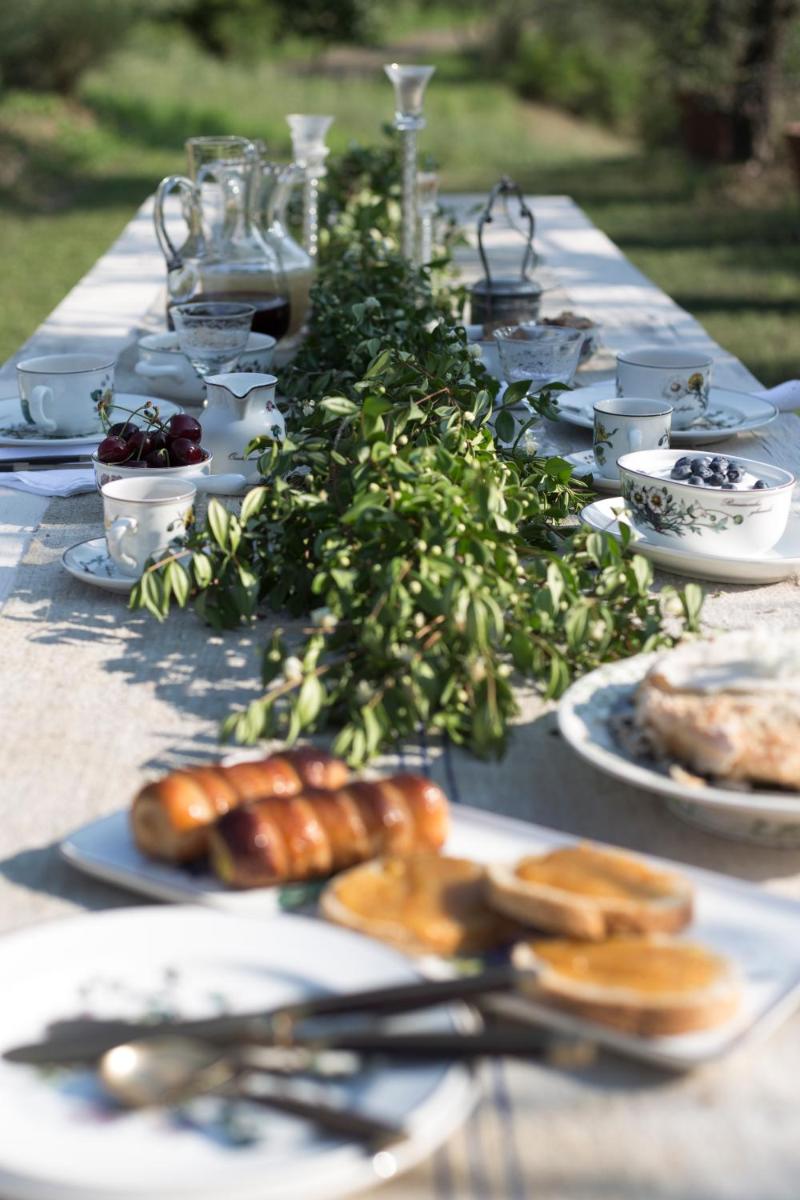 B&B La Fustaia - Housity