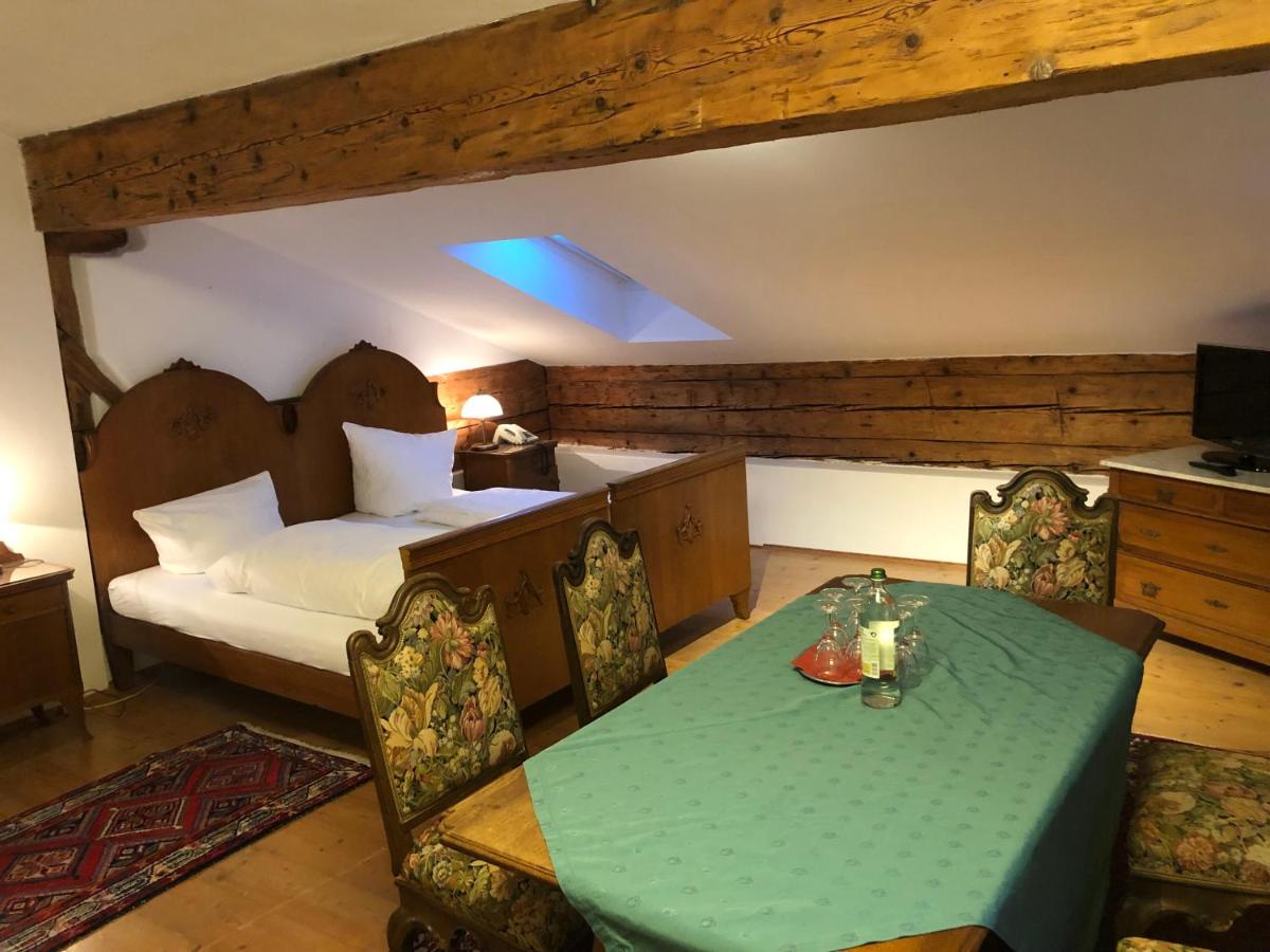 Posthotel Sachrang - Housity