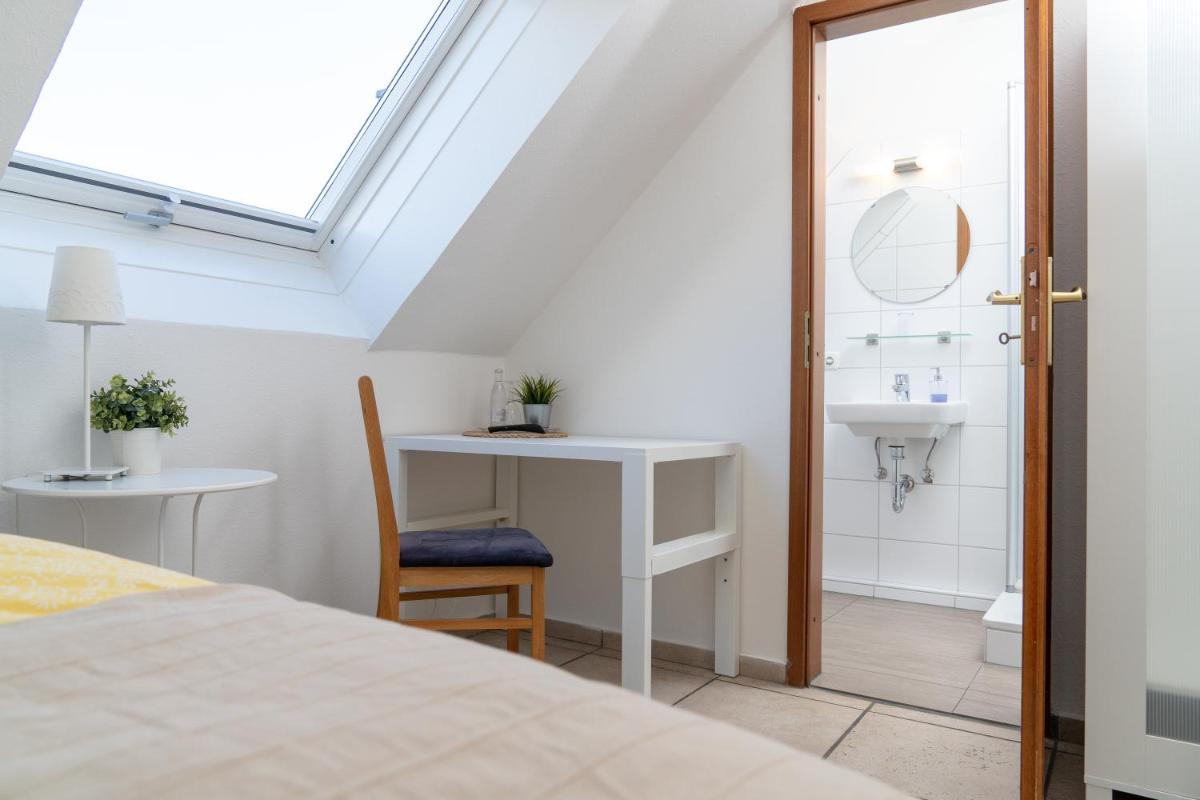 Hotel am Wasserschloss Glücksburg - Housity