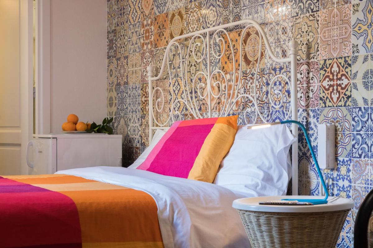 Nonna Anna Rooms - Housity