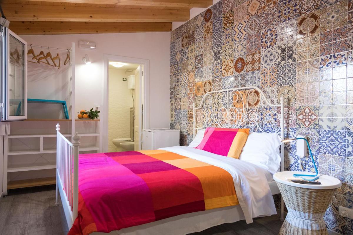 Nonna Anna Rooms - Housity