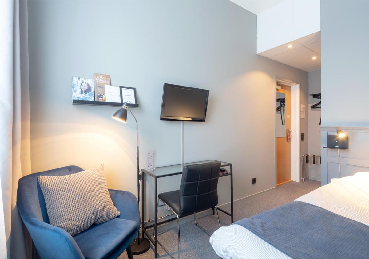 Hotell Leksand - Housity