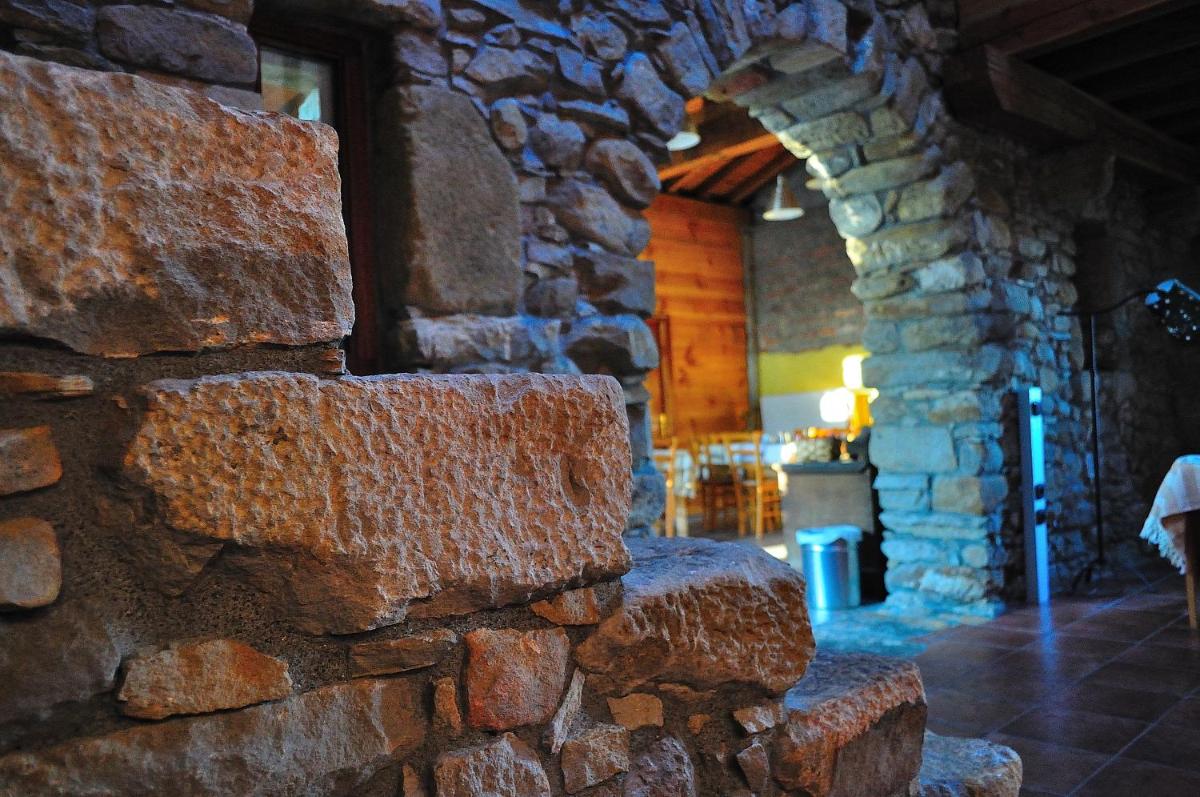 Hotel Agroturismo Iabiti-Aurrekoa - Housity