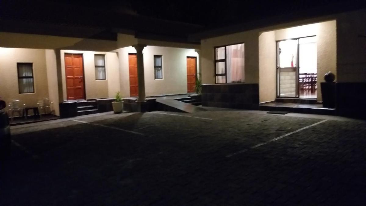 Road Stay - Housity
