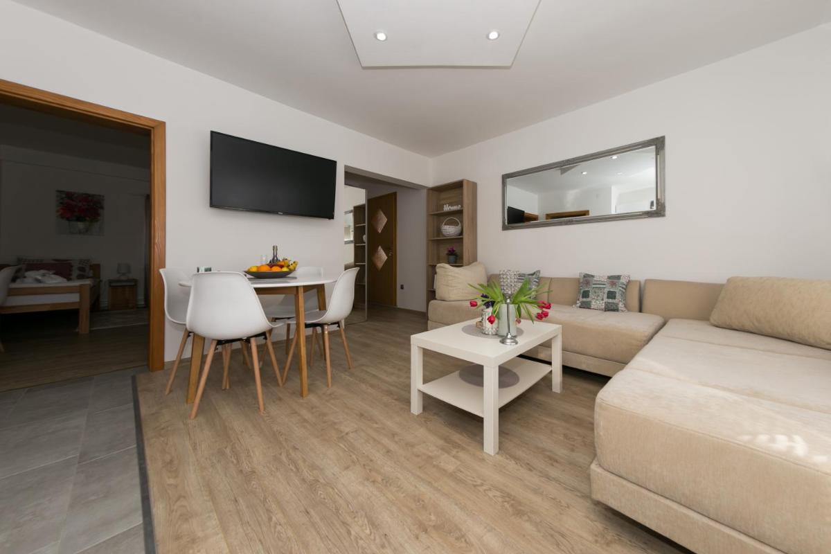 Suitetrails - Apartments Gacka Valley