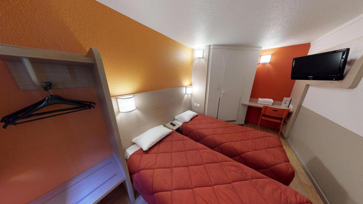 Premiere Classe Chantilly Sud Luzarches - Housity