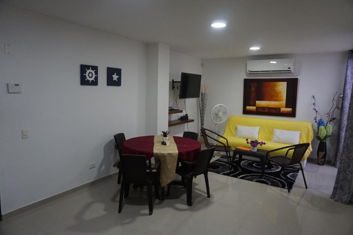 Suites Yinnam Arrieta - Hizvo