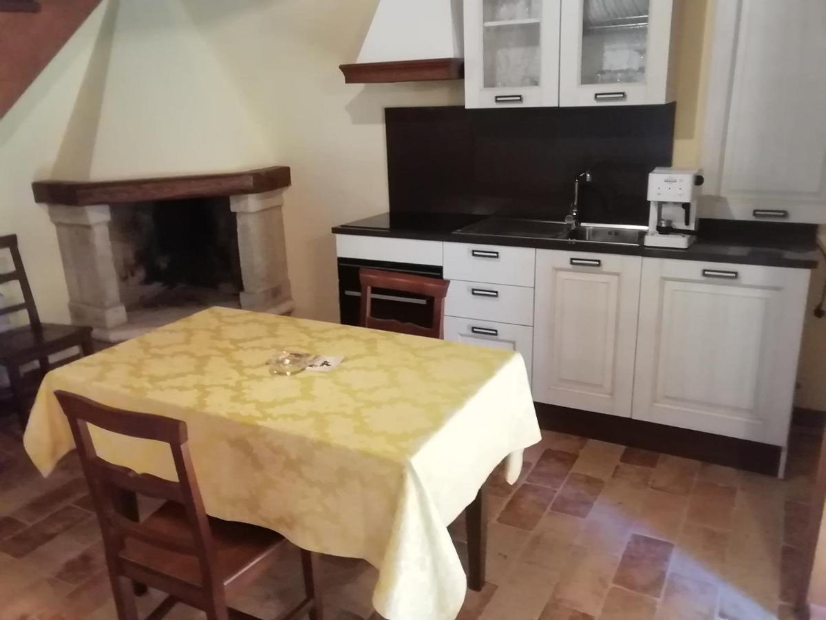Il Roccolo Di Valcerasa - Housity
