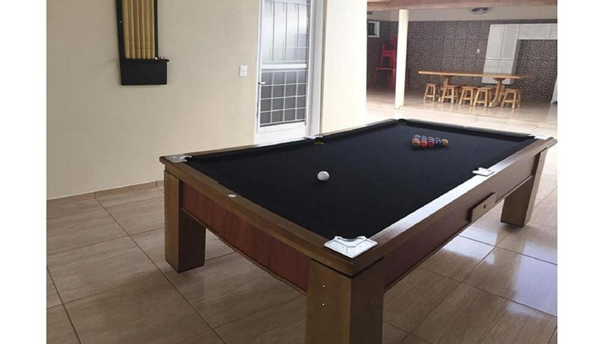 Casa Temporada Viva Olímpia - Housity