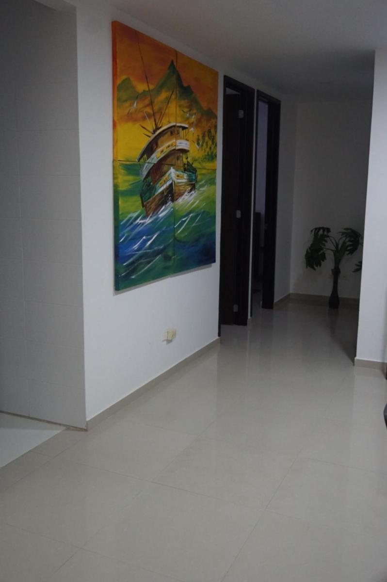 Suites Yinnam Arrieta - Housity