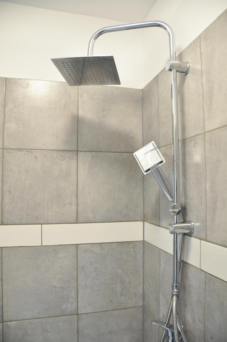 Butzbach Hotel & apartment - Hizvo