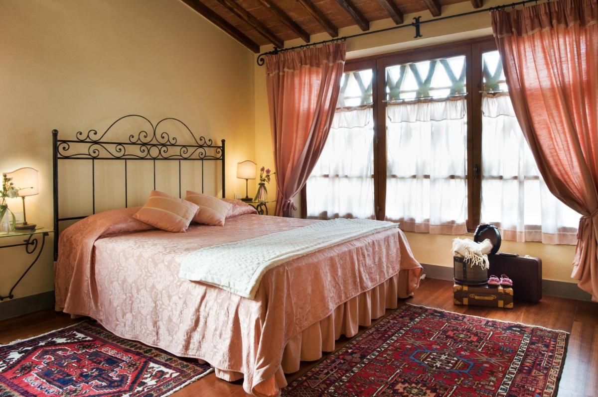 Tenuta Sant'Ilario - Housity