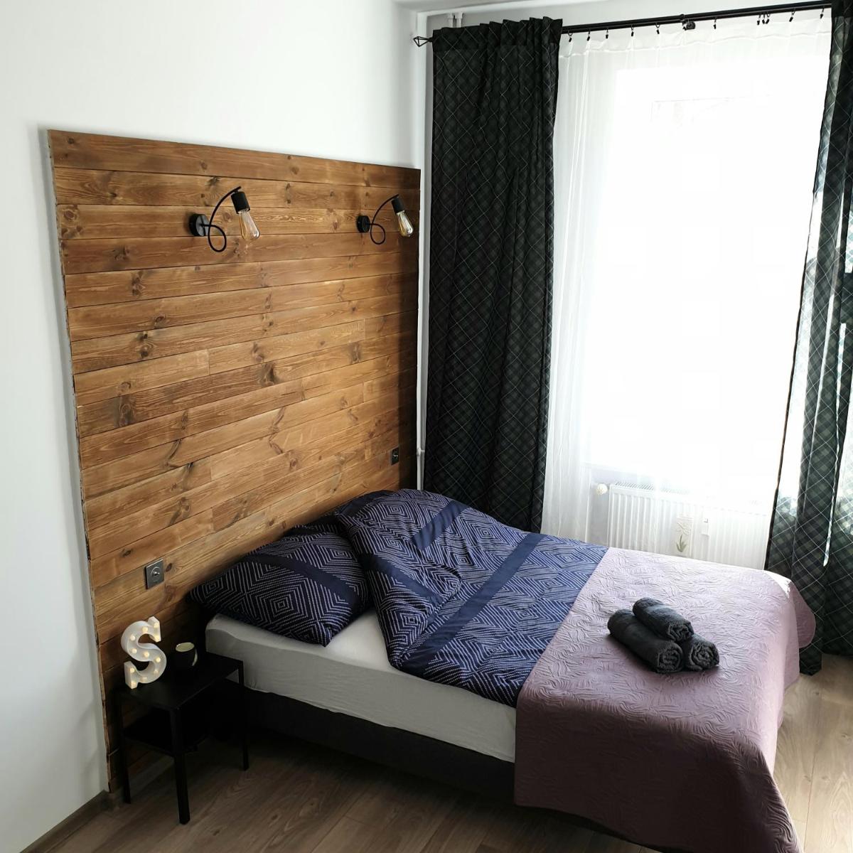 Apartament Skandia - Housity