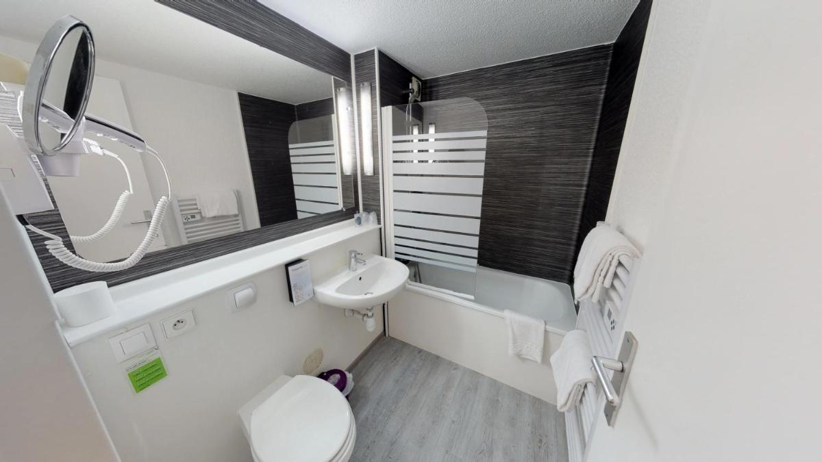 Kyriad Meaux Sud Nanteuil Les Meaux - Housity