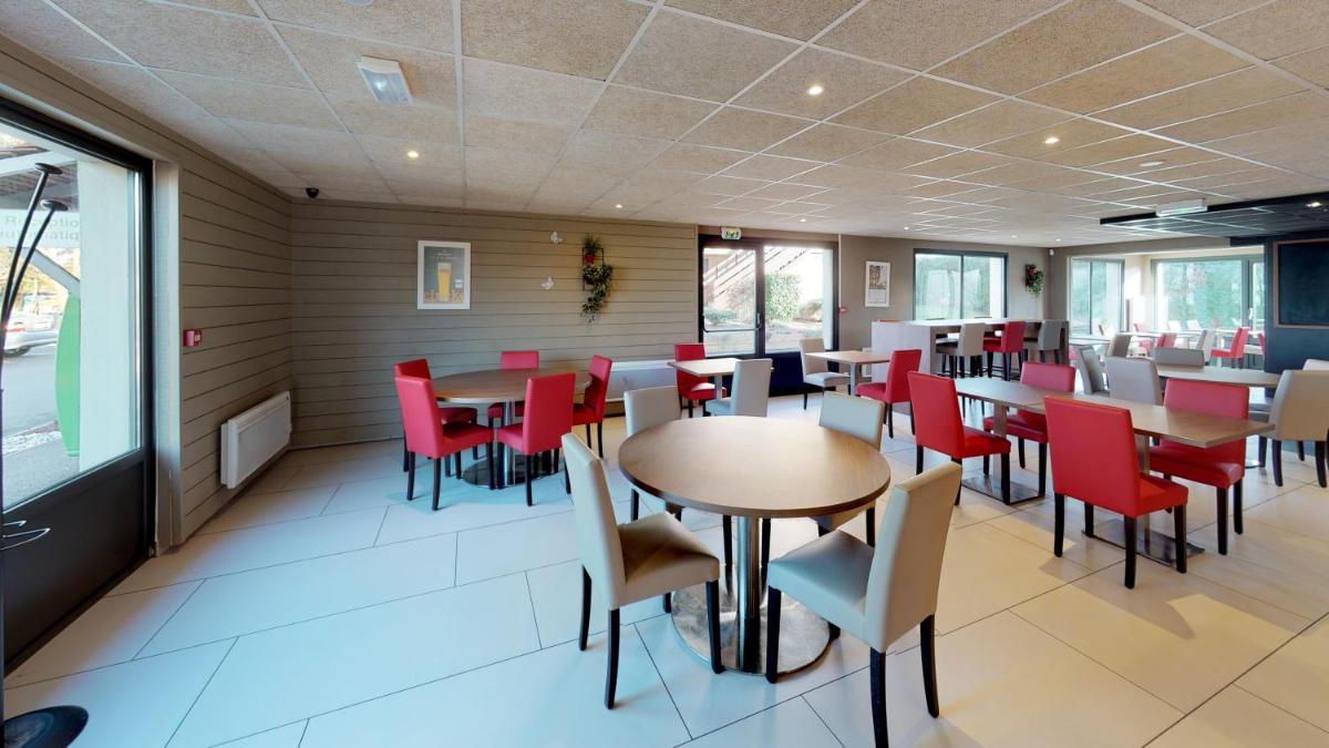 Kyriad Meaux Sud Nanteuil Les Meaux - Housity