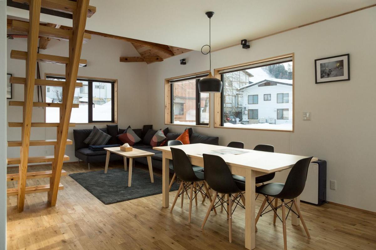 Harvest House Nozawa - Housity