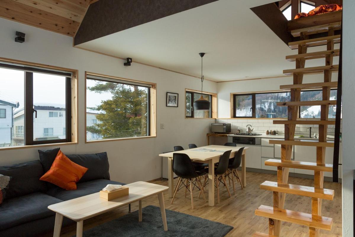 Harvest House Nozawa - Housity