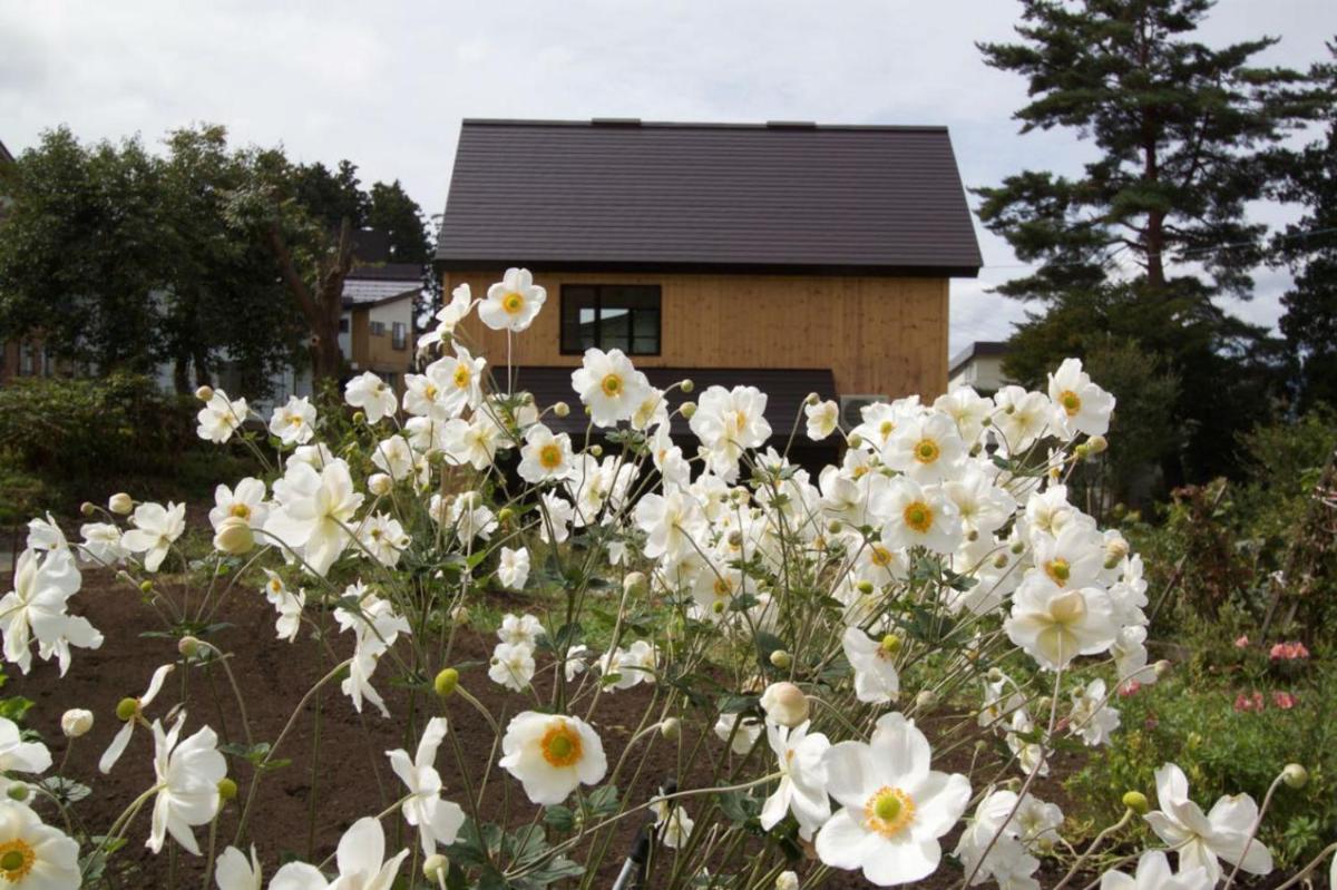 Harvest House Nozawa - Housity