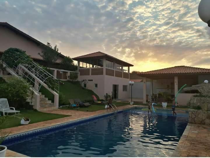 Suitetrails - Chacara Fernandes