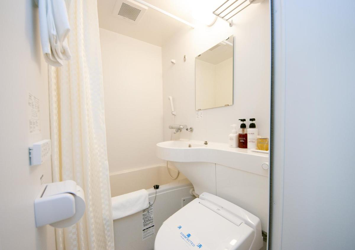 Shibetsu Grand Hotel - Housity