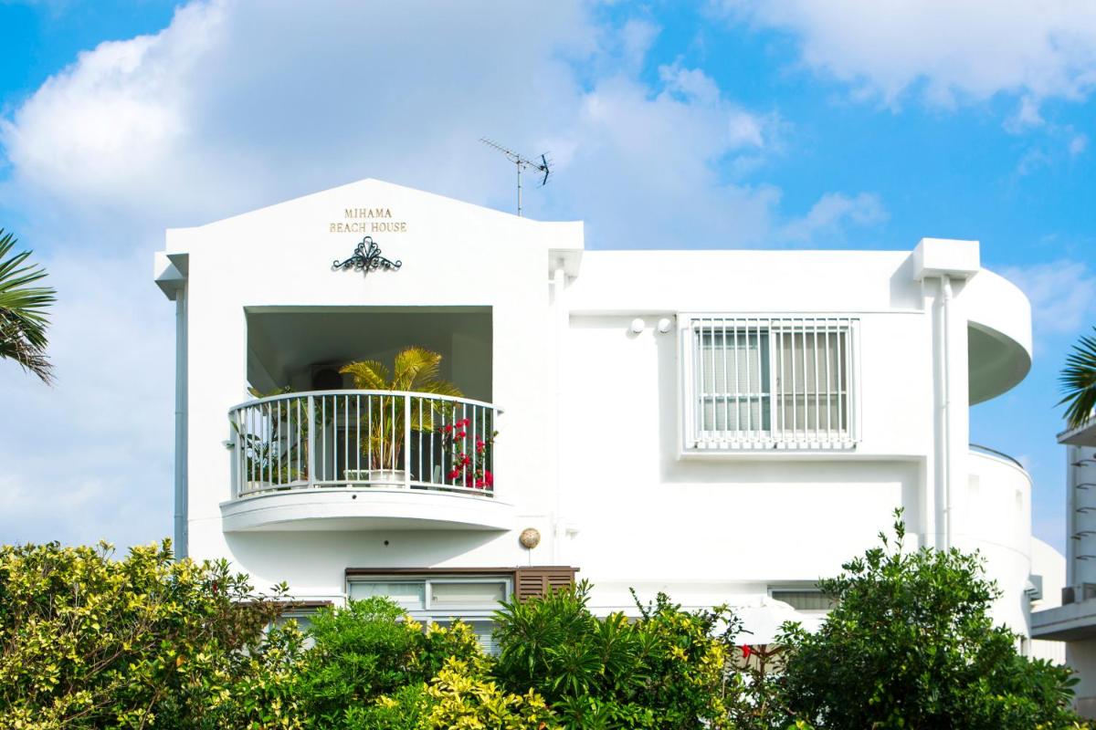 Mihama Beach House - Housity