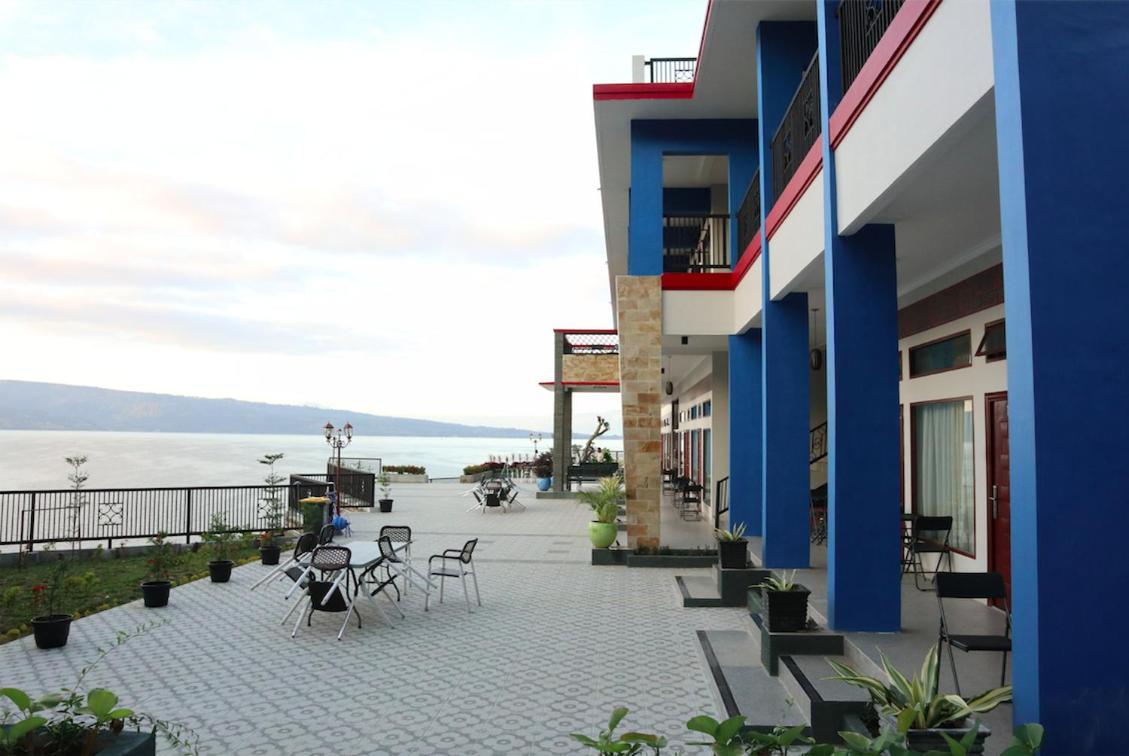 Dio Refael Hotel - Housity