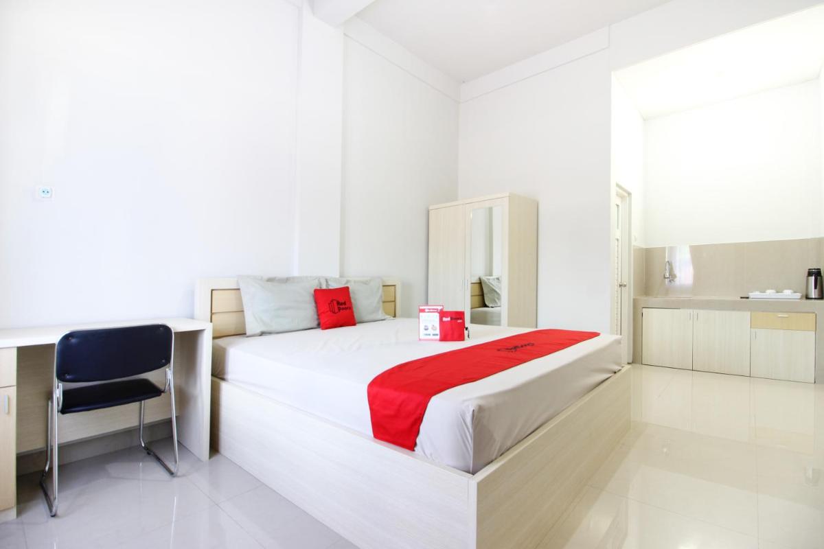 Griya Izzara Guest House Syariah - Housity