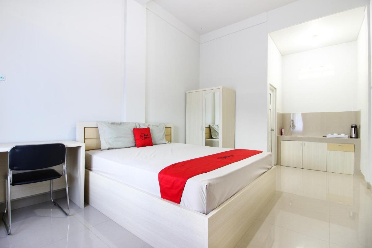 Griya Izzara Guest House Syariah - Housity