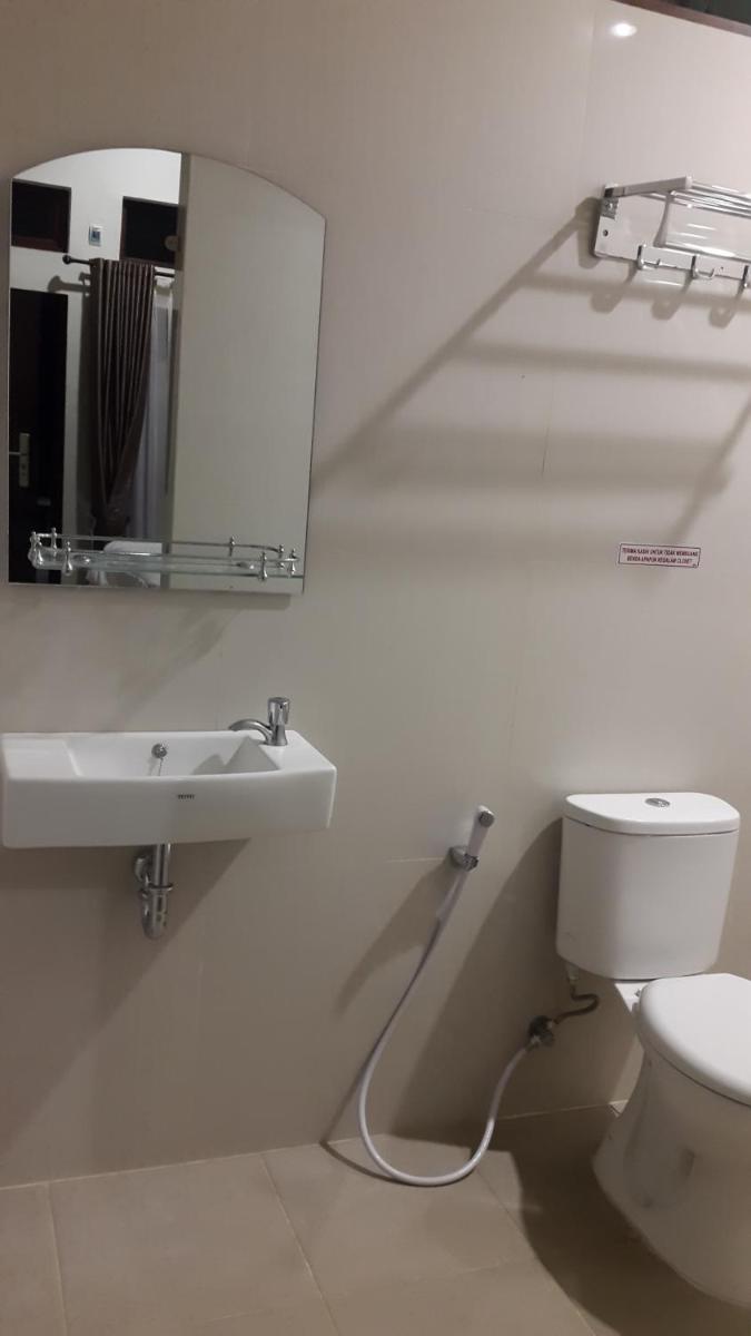 Dio Refael Hotel - Housity