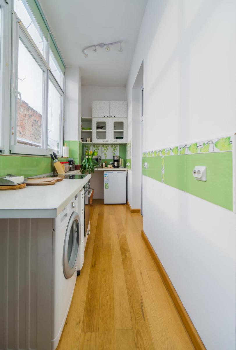 Kronhaus - Housity