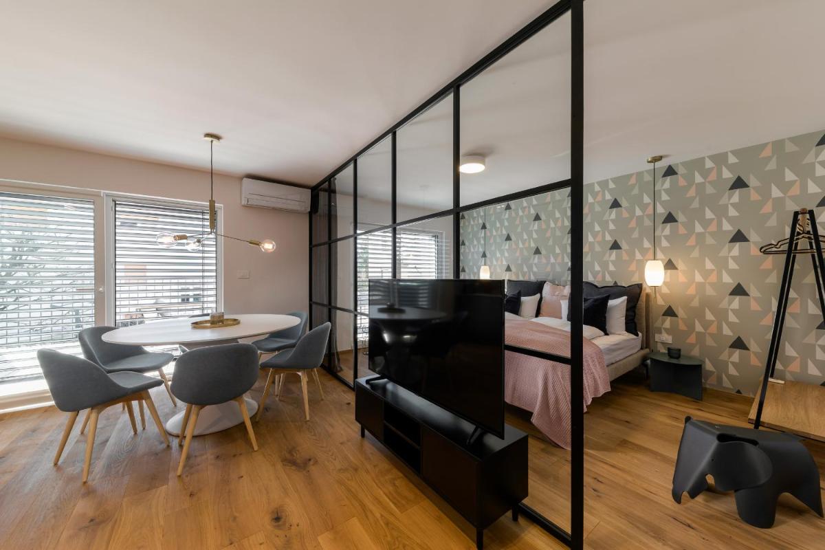 La Villa Ljubljana - Housity