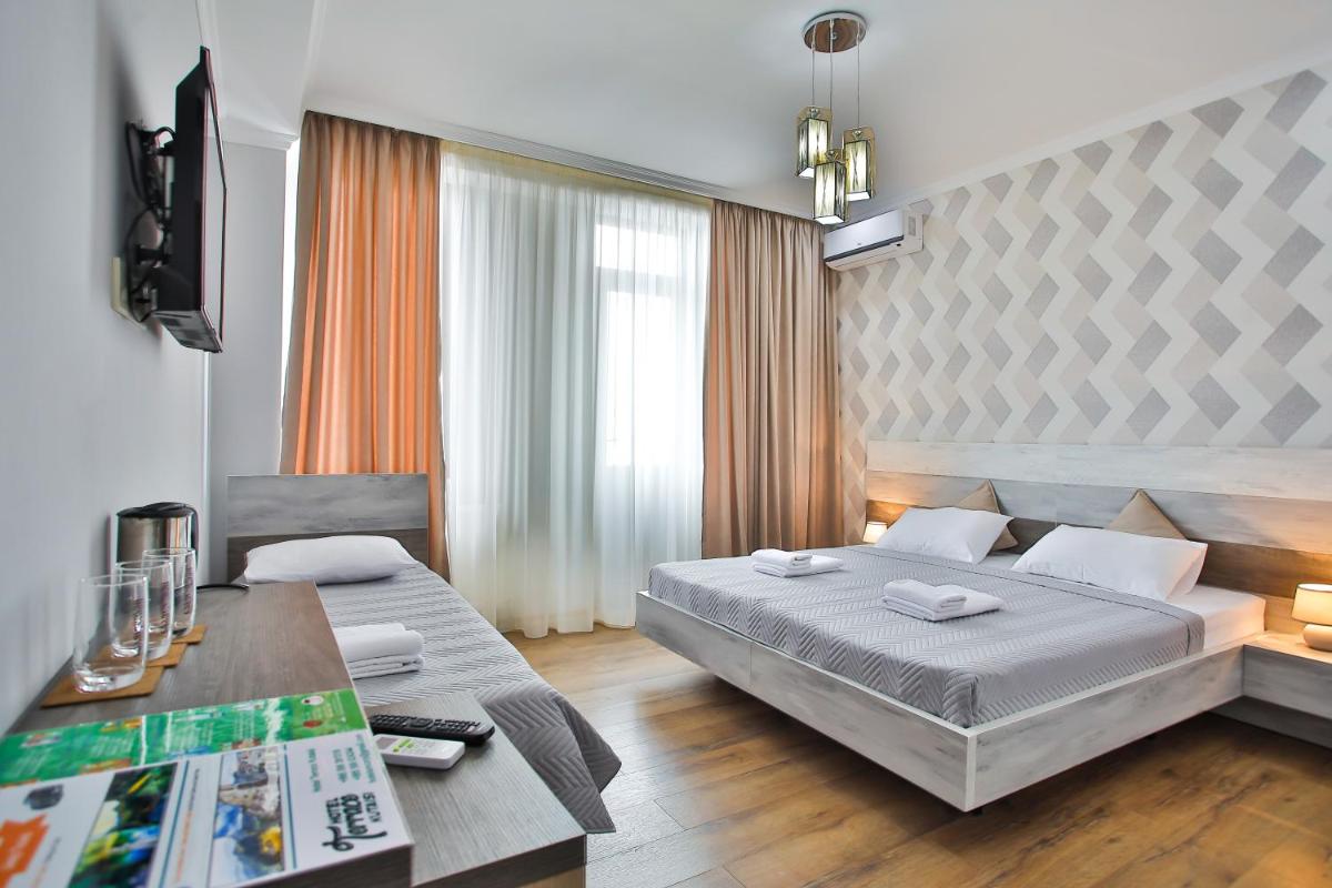 Hotel Terrace Kutaisi - Housity