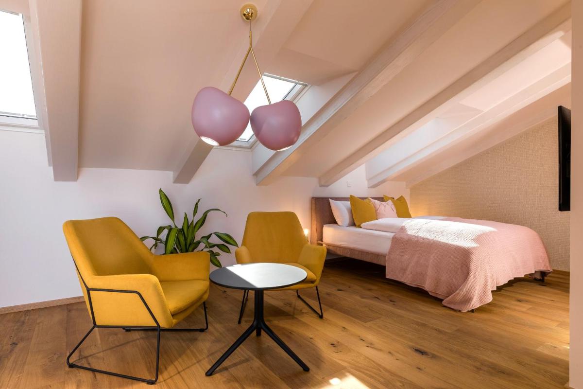 La Villa Ljubljana - Housity