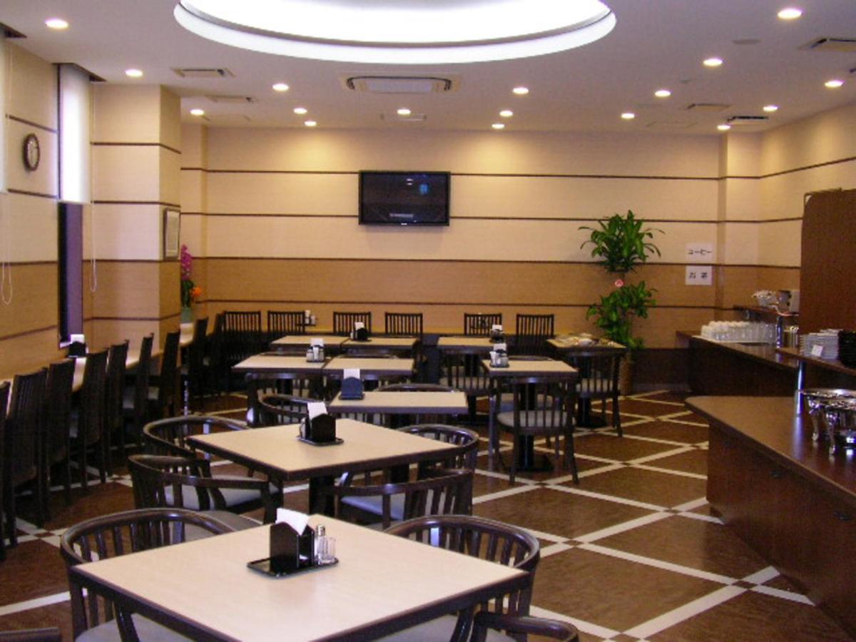 Hotel Route-Inn Oita Ekimae - Housity