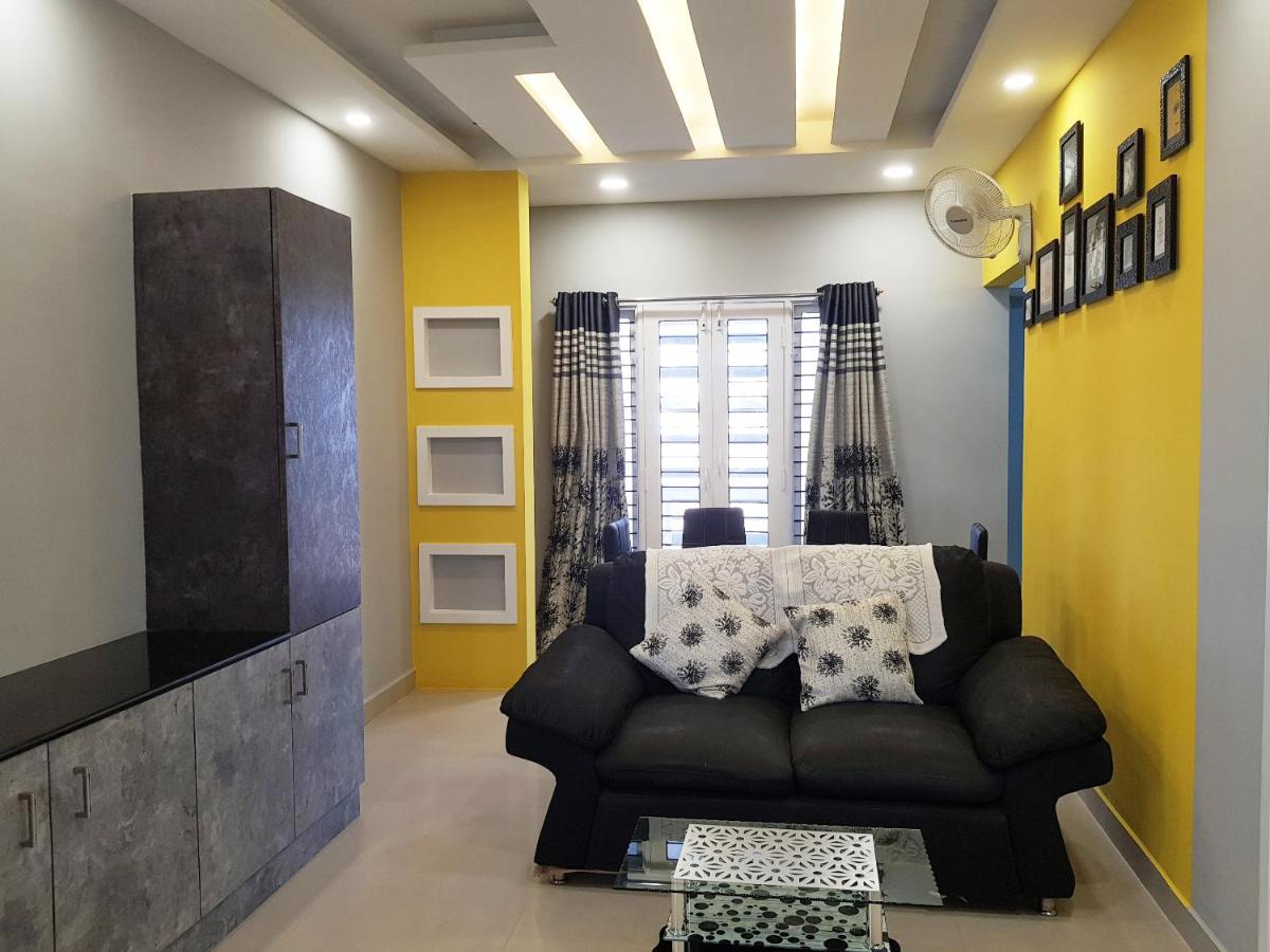 Babukala Regency - Housity