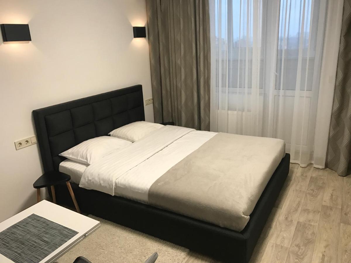 Святобор LUX Apartments - Housity
