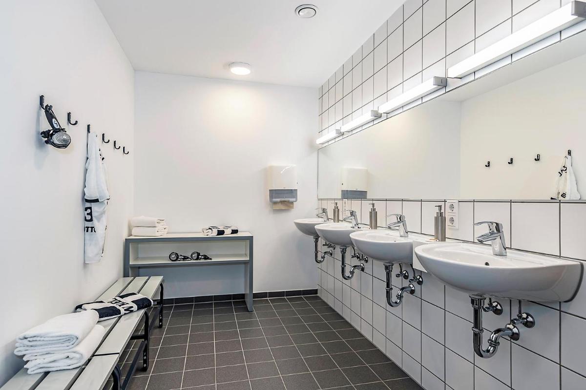 Hotel Athletik Kiel - Housity