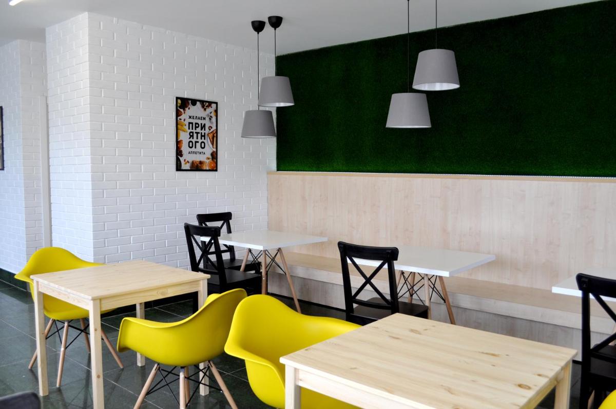 Motel Saratov - Housity