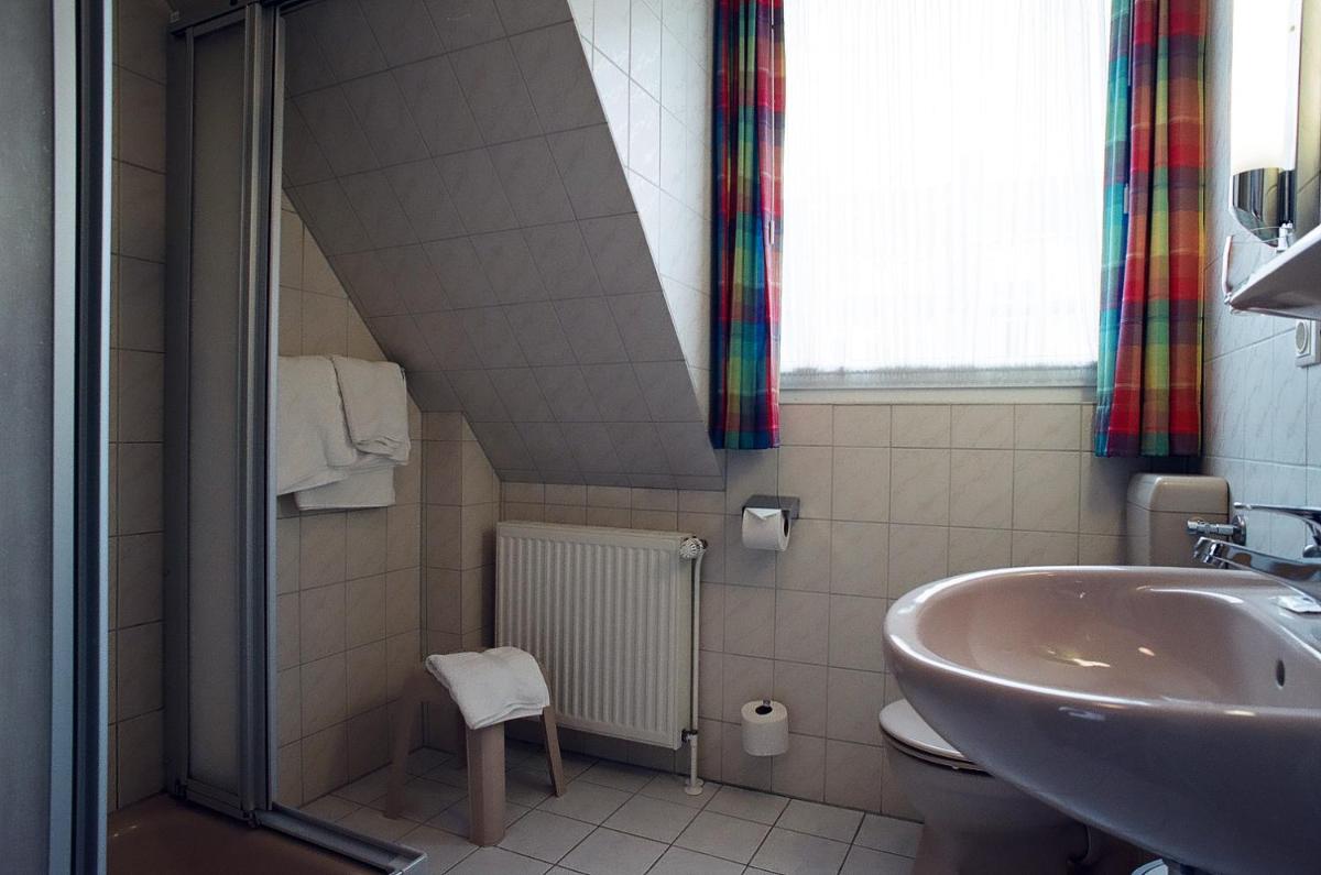 Hotel Delfthalle - Housity