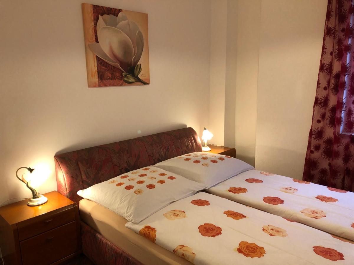 City Apartment in Nürnberg Center - Housity