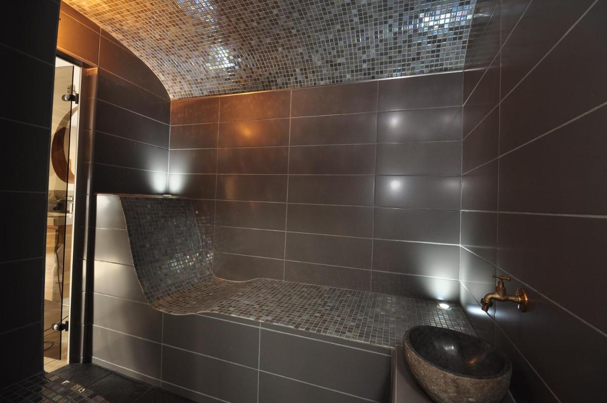 Le Romarande, Cottage détente avec SPA privatif - Housity