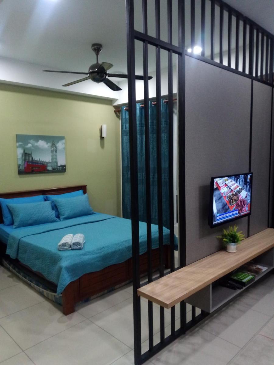Imara Apartment D' Perdana - Housity