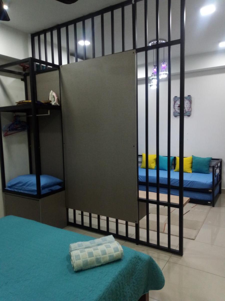 Imara Apartment D' Perdana - Housity