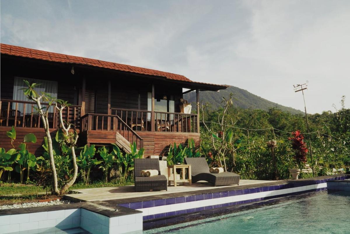 Dukuh Baturan Villa - Housity